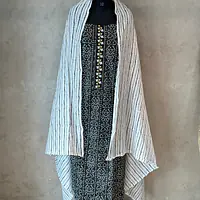 PURE COTTON SUIT SET