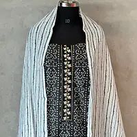 PURE COTTON SUIT SET