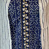 PURE COTTON SUIT SET