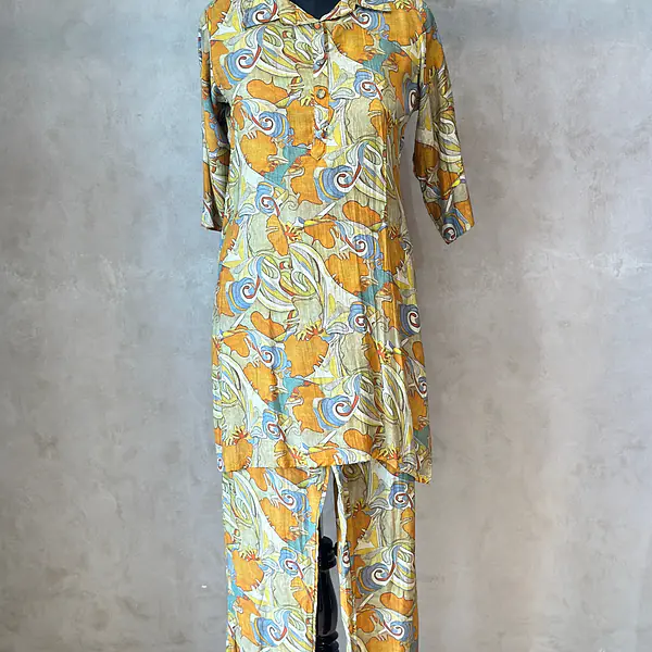 BEAUTIFUL CO-ORD SET - 38