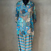 BEAUTIFUL CO-ORD SET - 38