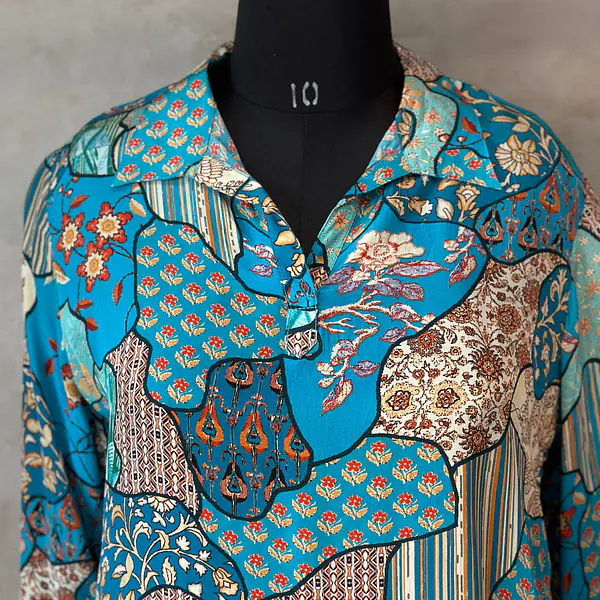 BEAUTIFUL CO-ORD SET - 40