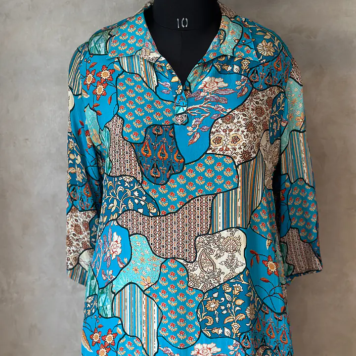 BEAUTIFUL CO-ORD SET - 42