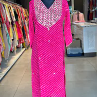 MOTHDA SPECIAL KURTI - 38