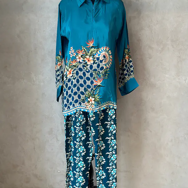 BEAUTIFUL CO-ORD SET - 38