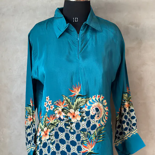 BEAUTIFUL CO-ORD SET - 40