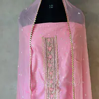 PURE MODALSILK SUIT SET - Default Title