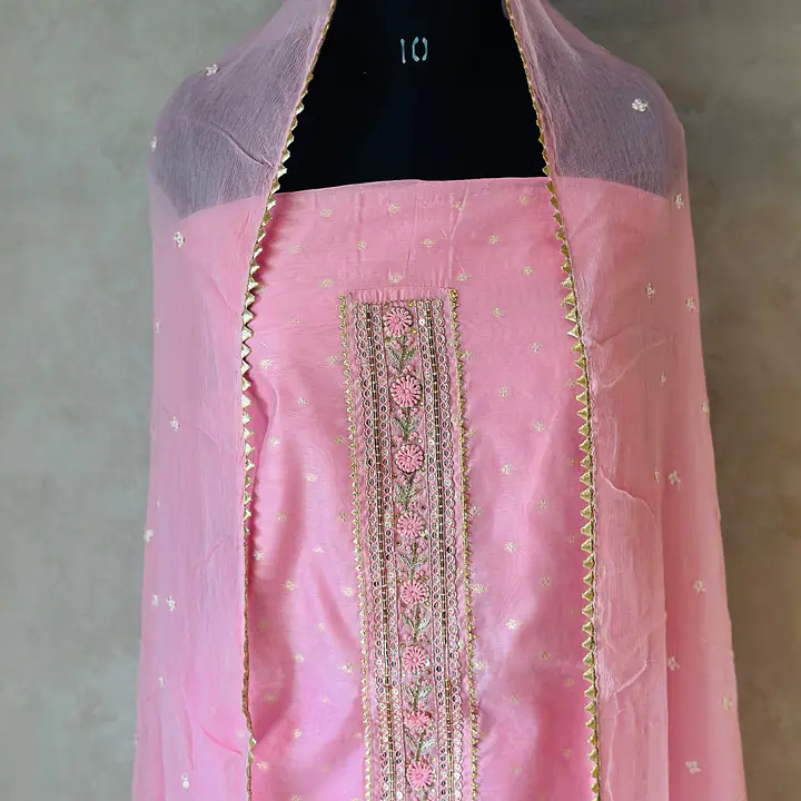 PURE MODALSILK SUIT SET - Default Title