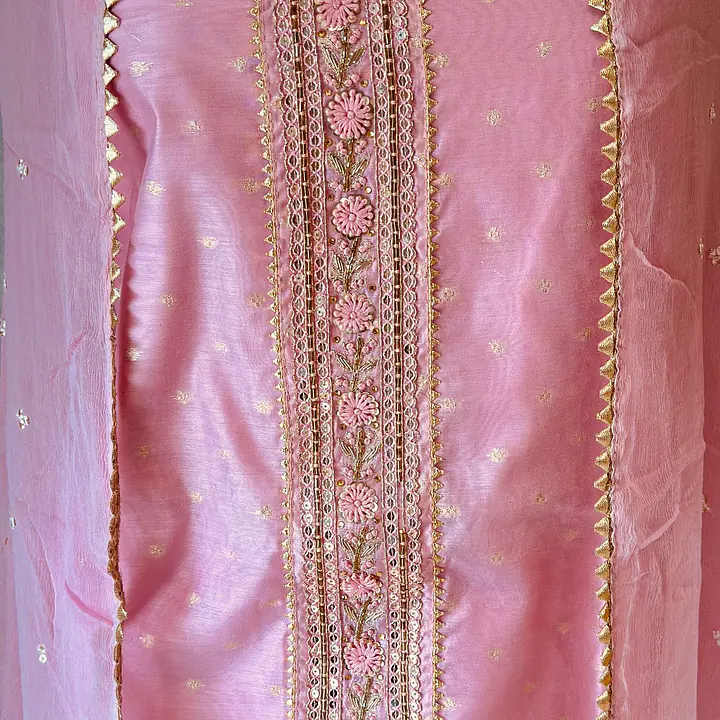 PURE MODALSILK SUIT SET