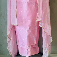 PURE MODALSILK SUIT SET