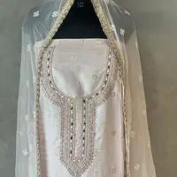 MODAL SILK FABRIC SUIT SET