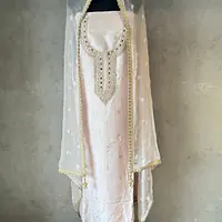 MODAL SILK FABRIC SUIT SET