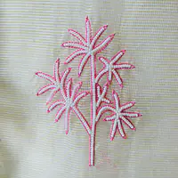PURE KOTA DORIYA HANDWORK SUIT SET