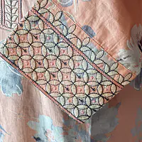 BEAUTIFUL COTTON KURTI - 48