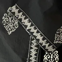 THREE PIECE ANGRAKHA SUIT