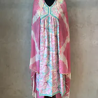 THREE PIECE ALIA CIT SUIT SET - 42