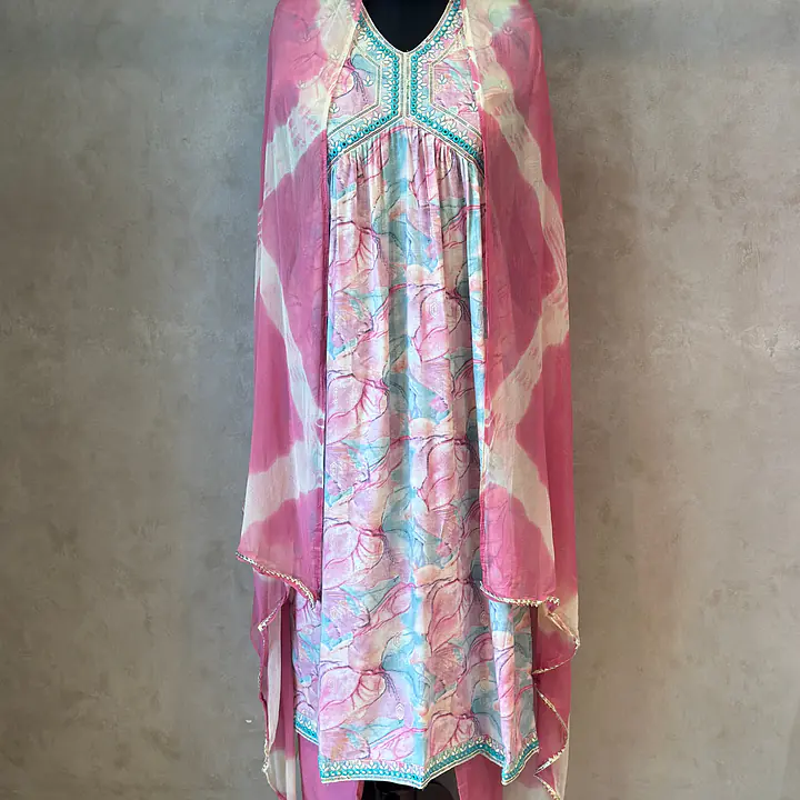 THREE PIECE ALIA CIT SUIT SET - 42