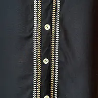 BEAUTIFUL EMBROIDERED KURTI - 50