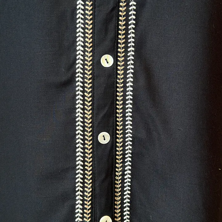 BEAUTIFUL EMBROIDERED KURTI - 50