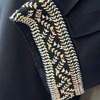 BEAUTIFUL EMBROIDERED KURTI