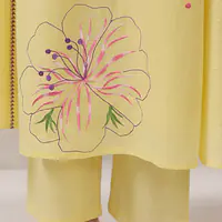 PINTERESTY SUMMER SUIT SET - 42