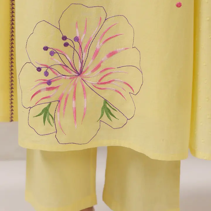 PINTERESTY SUMMER SUIT SET - 42