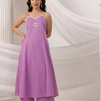 TRENDY SUMMER CO-ORD SET - 42