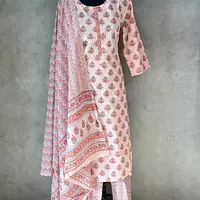THREE PIECE SUIT SET - 48