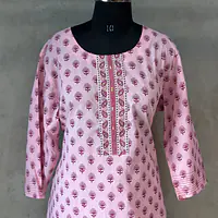 THREE PIECE COTTON SUIT SET - Pista Green - 50