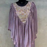 INDO-FUSION CO-ORD SET - 44