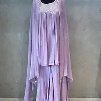INDO-FUSION CO-ORD SET - 38
