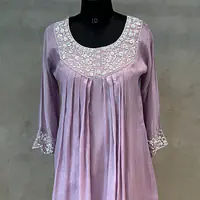 INDO-FUSION CO-ORD SET - 40