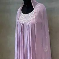 INDO-FUSION CO-ORD SET - 42