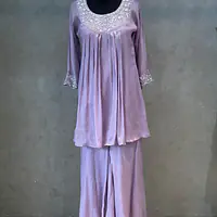 INDO-FUSION CO-ORD SET - 44