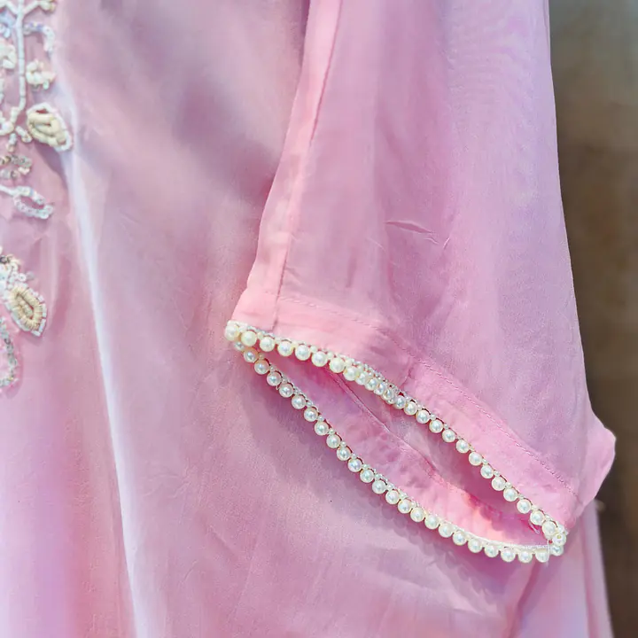 TRENDY KAFTAN SET