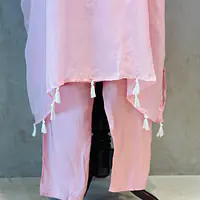 TRENDY KAFTAN SET