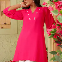 BEAUTIFUL TRENDY CO-ORD SET - 44