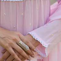 SUMMER SPECIAL ANARKALI GOWN SUIT