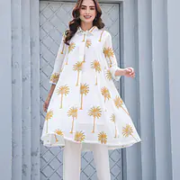 TRENDY MUL COTTON SET