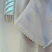 BEAUTIFUL PURE ZAR TISSUE SUIT SET