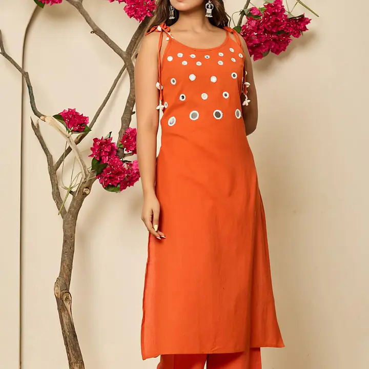 TRENDY CO-ORD SET - Baby pink - 36