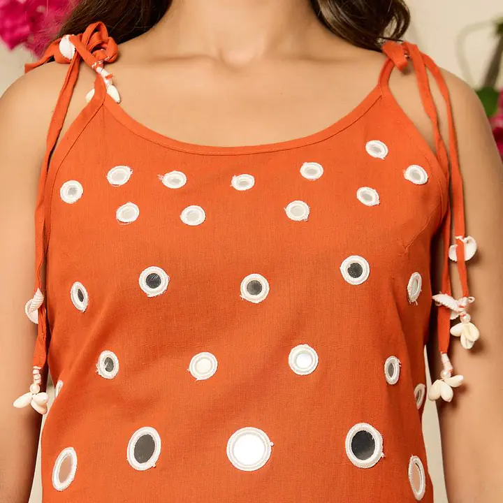 TRENDY CO-ORD SET - Baby pink - 38