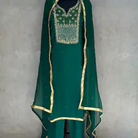 THREE PIECE SUIT SET - 38