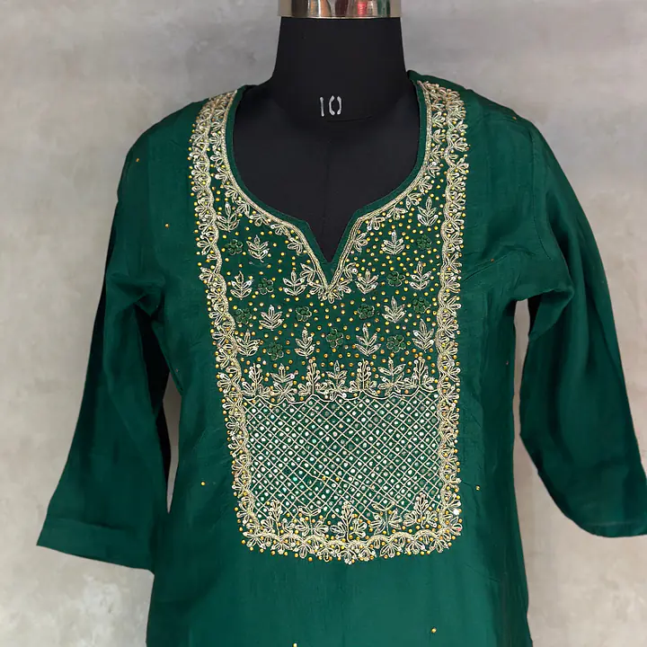 THREE PIECE SUIT SET - 42
