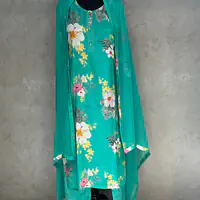 THREE PIECE SUIT SET - 38