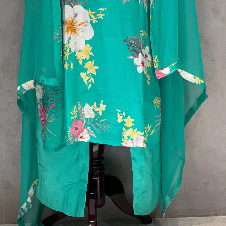 THREE PIECE SUIT SET - 40