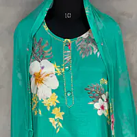 THREE PIECE SUIT SET - 42