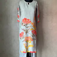 TWO PIECE CO-ORD SET - 38