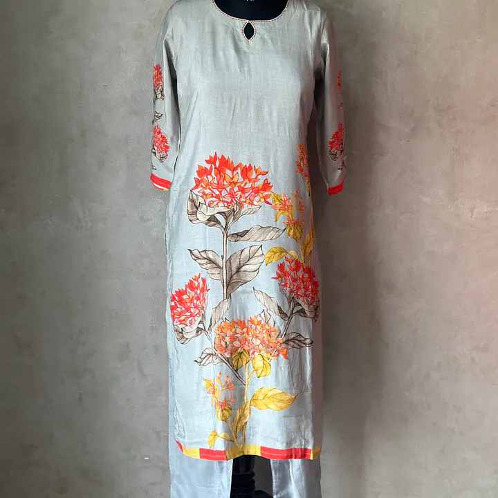 TWO PIECE CO-ORD SET - 38