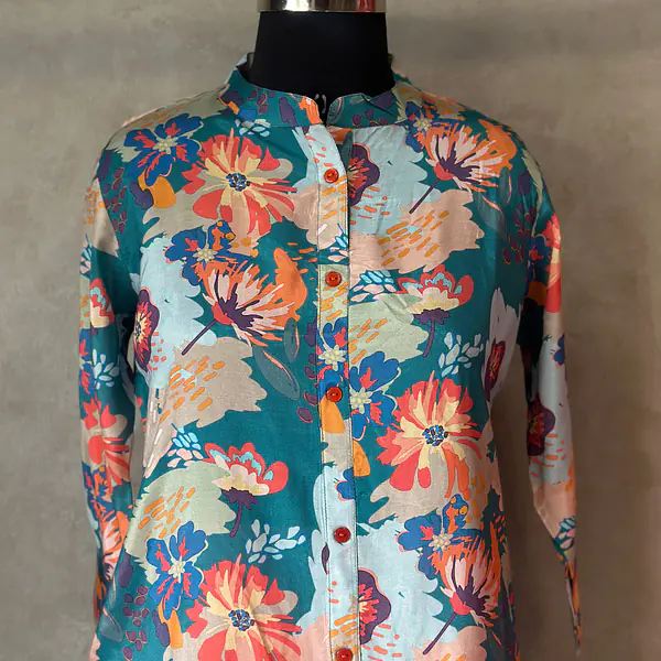 BEAUTIFUL CO-ORD SET - 40